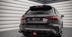 2021 Maxton Audi A3/S3/RS3 8Y achterdakspoiler, Auto diversen, Tuning en Styling