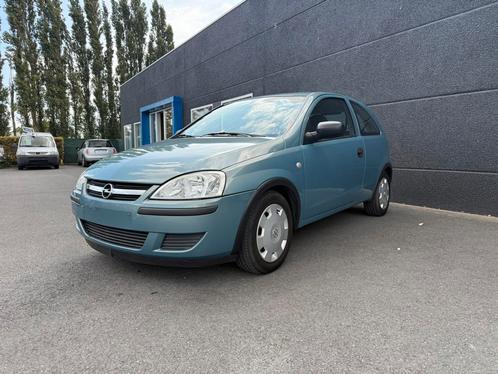 Opel Corsa, Auto's, Opel, Bedrijf, Te koop, Corsa, Benzine, Euro 4, Stadsauto, 3 deurs, Handgeschakeld, Ophalen