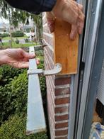 hoekijzers, spanvijzen, Doe-het-zelf en Bouw, Ophalen