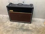 Vox AC30 c2 gitaarversterker, Muziek en Instrumenten, Versterkers | Bas en Gitaar, Ophalen, Zo goed als nieuw