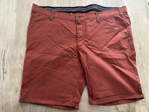 Heren shorts maat 60/62 jeansmaat 44, Kleding | Heren, Grote Maten, Zo goed als nieuw, Broek of Spijkerbroek, Ophalen of Verzenden