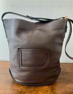 Delvaux Le Pin, Handtassen en Accessoires, Tassen | Damestassen, Ophalen, Bruin, Handtas