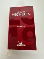 Michelin France 2019, Boeken, Reisgidsen, Ophalen of Verzenden, Michelin