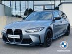 BMW Serie M M3 LICHTE VRACHT OMBOUW, Auto's, 510 pk, Zwart, 2993 cc, 5 deurs