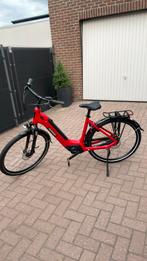 Elektrische fiets Batavus bes 3 Altura september 2024, Fietsen en Brommers, Ophalen, Zo goed als nieuw, Batavus