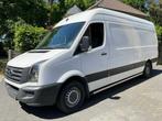 2016 Volkswagen Crafter, Auto's, Volkswagen, Gebruikt, Overige modellen, Bedrijf, Overige carrosserie