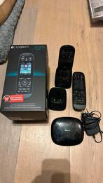 Logitech harmony touch, Audio, Tv en Foto, Afstandsbedieningen, Ophalen, Zo goed als nieuw