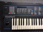 oberheim matrix 6 keys + stereoping controller, Ophalen, Gebruikt