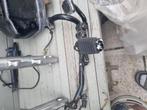 Rempedaal yamaha  virago  xv535, Motoren, Ophalen