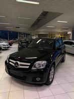 MERCEDES GLK220 Diesel 120kw EURO 5 inclusief BTW, Euro 5, Bedrijf, 5 deurs, Parkeersensor