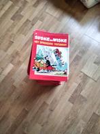 Suske en Wiske stripverhalen, Boeken, Meerdere stripboeken, Ophalen, Gelezen