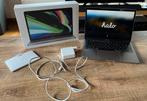 Apple macbook pro 13 inch, 16 GB, 4 Ghz of meer, MacBook Pro, Azerty