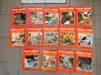 Suske en wiske strips, Boeken, Stripverhalen, Ophalen of Verzenden, Gelezen