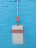 Suspension scandinave, Enlèvement