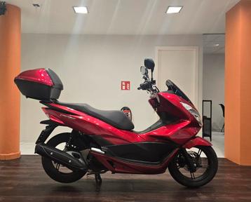 Honda PCX 125**2015**8.193 km beschikbaar voor biedingen