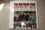 The Brothers Four - Greatest Hits, CD & DVD, Vinyles | Autres Vinyles, Comme neuf, Enlèvement ou Envoi