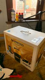 Nespresso Vertuo NIEUW ONGEBRUIKT, 1 tasse, Dosettes et capsules de café, Machine à espresso, Enlèvement ou Envoi