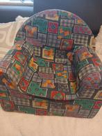 Zeteltje met berenmotief hoes wasbaar, Kinderen en Baby's, Ophalen of Verzenden