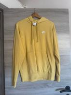 Sweat a capuche nike, Enlèvement