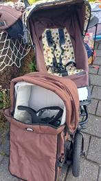 Kinderwagen, Kinderen en Baby's, Kinderwagens en Combinaties, Ophalen, Zo goed als nieuw, Kinderwagen, Overige merken