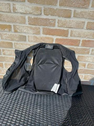 Rugprotector/veiligheidsvest Harrys Horse beschikbaar voor biedingen