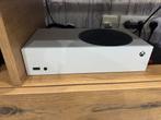 Xbox series S, Games en Spelcomputers, Ophalen of Verzenden, Zo goed als nieuw, Xbox Series S