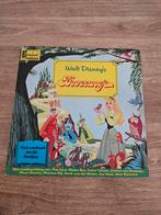 Walt Disney's Doornroosje, Cd's en Dvd's, Vinyl | Kinderen en Jeugd, Ophalen of Verzenden, Zo goed als nieuw