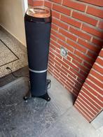 Lenco audiotoren, Audio, Tv en Foto, Luidsprekerboxen, Ophalen of Verzenden, Zo goed als nieuw