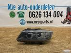 BMW E90 E91 LCI XENON KOPLAMP LINKS ORIGINEEL 631172025839, Auto-onderdelen, Ophalen of Verzenden, Gebruikt, BMW