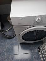 Droogkast  condens, Elektronische apparatuur, Droogkasten, Ophalen