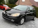Renault Scenic 1.5 dCi | 1ste Eigenaar | Airco | Cruise, Auto's, Renault, Zwart, 4 cilinders, Zwart, 5 deurs