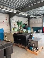 filtre de bassin, Ophalen of Verzenden, Nieuw, Vijverfilter