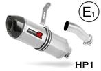 Dominator uitlaat BMW F650 F700 F750 F800 F850 F900 GS, Ophalen of Verzenden, Nieuw
