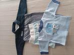 Pakketje babykleding maatje 50, Kinderen en Baby's, Ophalen of Verzenden, Zo goed als nieuw, Maat 50