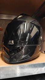 Scorpion EXO-1400 Carbon Air – Carbon Motorhelm Maat XS, Motoren, XS, Nieuw zonder kaartje, Integraalhelm, Ophalen