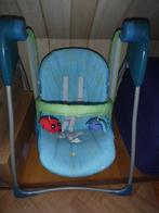 schommelstoel voor baby, Kinderen en Baby's, Wipstoeltjes, Ophalen, Schommelstoel