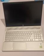 HP Pavilion i7 10th generation, Informatique & Logiciels, Enlèvement ou Envoi, Comme neuf, SSD