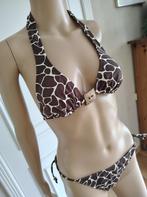 leuke bikini, Kleding | Dames, Badmode en Zwemkleding, Ophalen of Verzenden, Zo goed als nieuw, Bikini