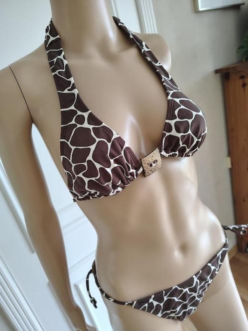 leuke bikini, Kleding | Dames, Badmode en Zwemkleding, Zo goed als nieuw, Bikini, Ophalen of Verzenden