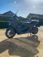 Honda forza année 19/07/2016 , 18000 km, Scooter, 125 cm³, Particulier