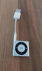 ipod shuffle - 2GB, Ophalen, Zo goed als nieuw, Shuffle