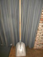 Grote schop, Tuin en Terras, Ophalen, Zo goed als nieuw, Schop