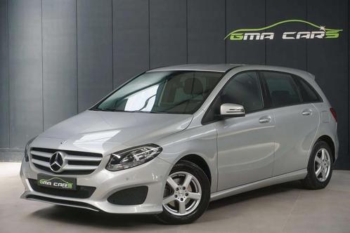 Mercedes-Benz B-CLASS 180 Benzine Airco-PDC-Navi-2016-Garant, Auto's, Mercedes-Benz, Bedrijf, Te koop, B-Klasse, ABS, Airbags