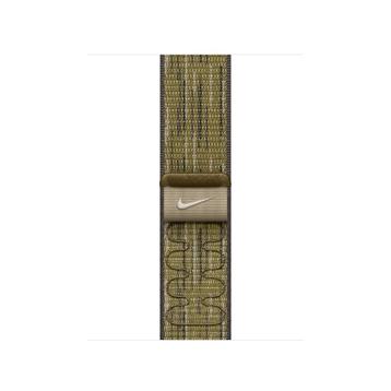 Apple Watch Nike sportbandje 42mm beschikbaar voor biedingen