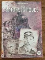 Des bâtons dans les roues, Enlèvement ou Envoi, Utilisé, Train