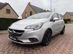 Opel Corsa 1.2i Black Edition *12 mois de garantie*, Auto's, Opel, 1163 kg, Stof, Gebruikt, 4 cilinders