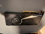 Nvidia GTX 1080, Computers en Software, Videokaarten, Ophalen, Zo goed als nieuw, Nvidia