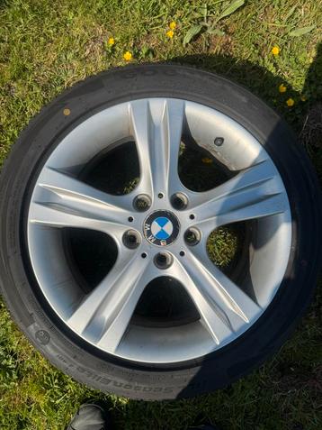 Bmw velgen beschikbaar voor biedingen