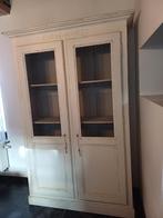 Kast/pantry, Huis en Inrichting, Kasten | Buffetkasten, Ophalen, 100 tot 150 cm, 200 cm of meer, Campagne