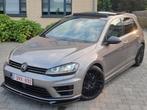 Volkswagen Golf 7R DSG pano in topstaat, Auto's, Volkswagen, Automaat, Alcantara, Zetelverwarming, Te koop